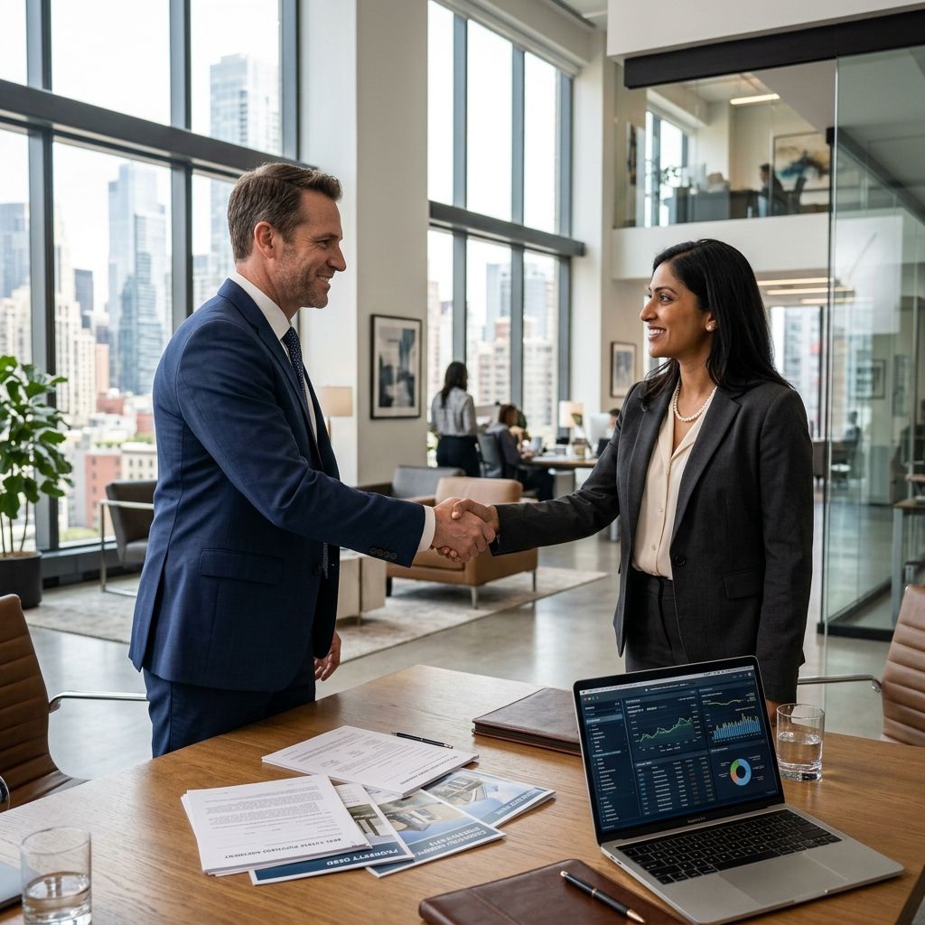 NEGOTIATION EXPERTISE