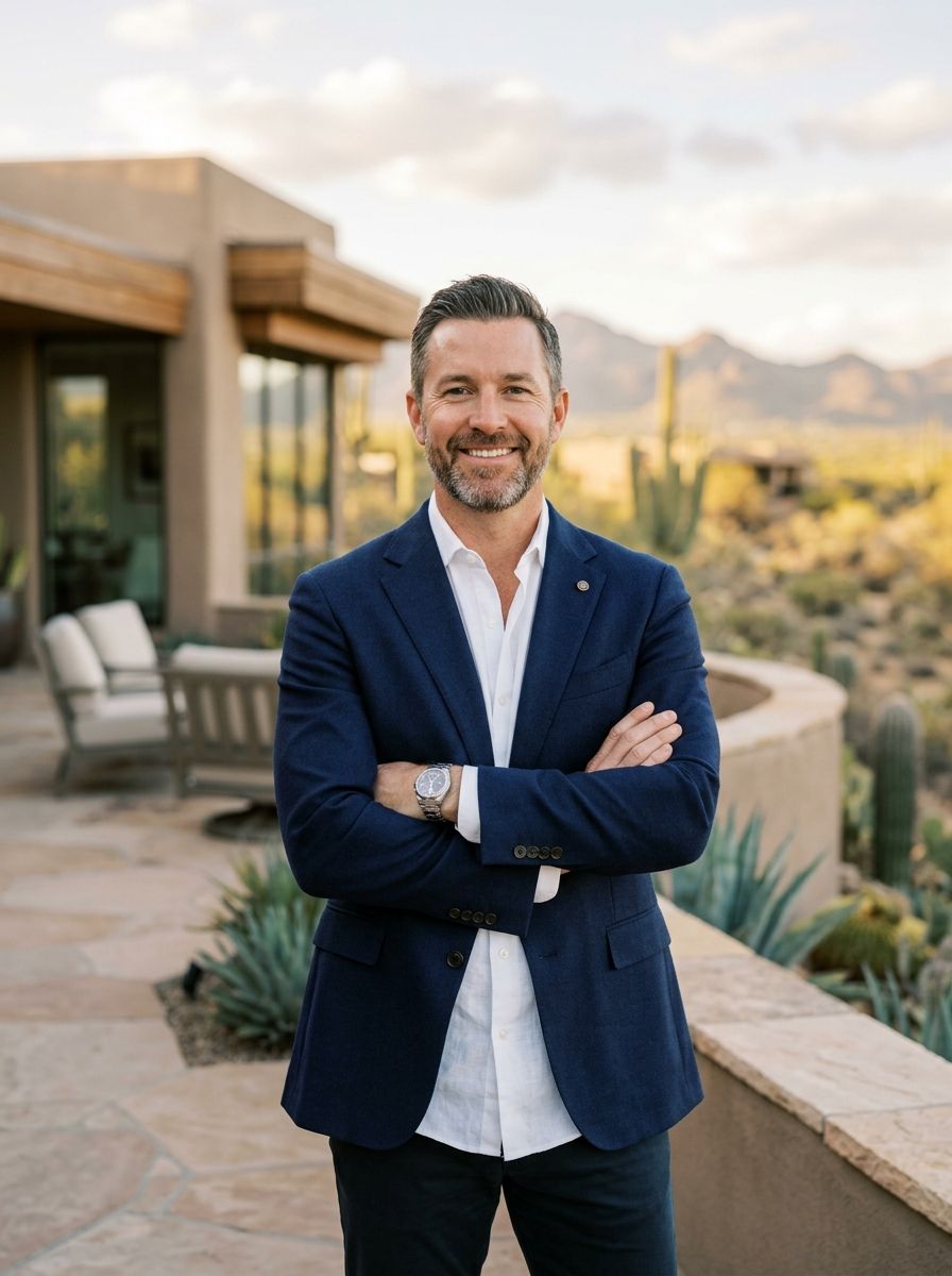 A BROKER WHO PUTS YOUR GOALS FIRST