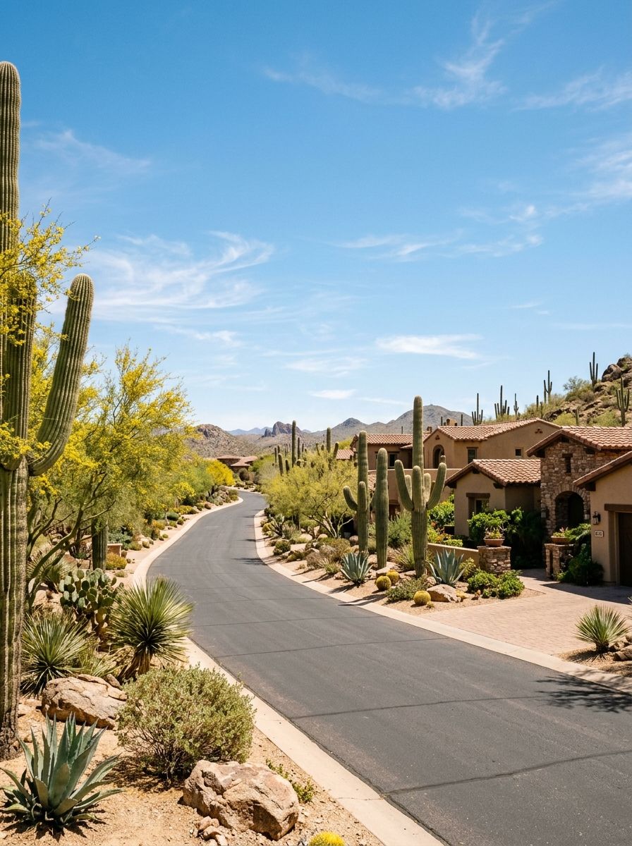 LOCAL KNOWLEDGE THAT MAKES THE DIFFERENCE