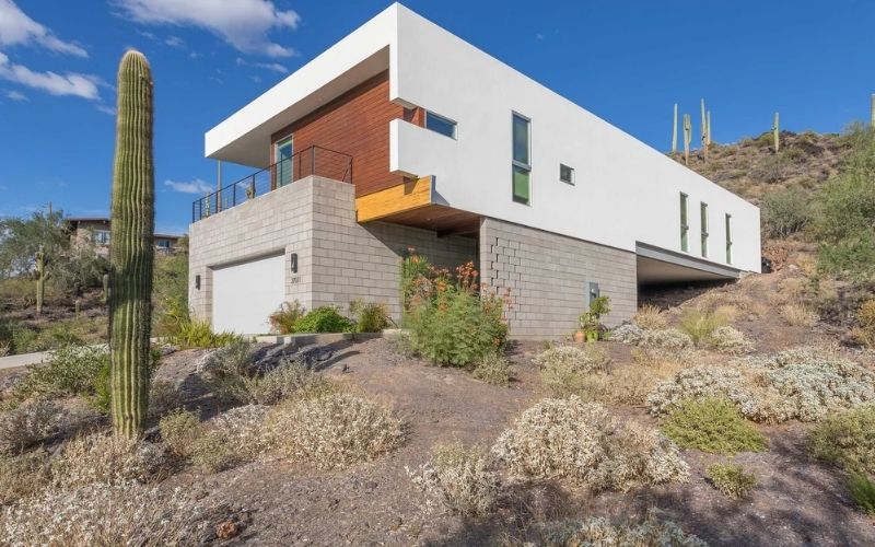 BUYER REPRESENTATION