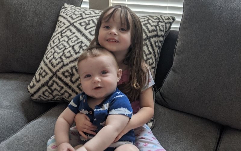 FAITH, FAMILY, AND PURPOSE