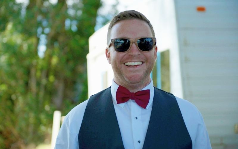 REAL ESTATE RUNS IN THE FAMILY