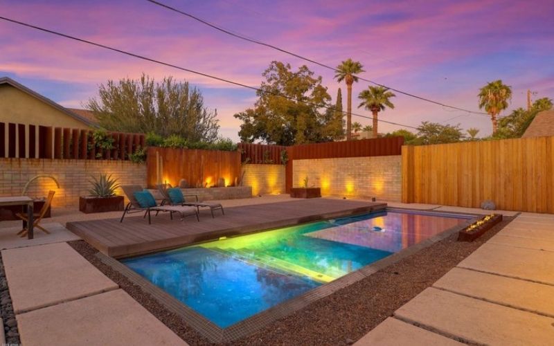 BUYER REPRESENTATION