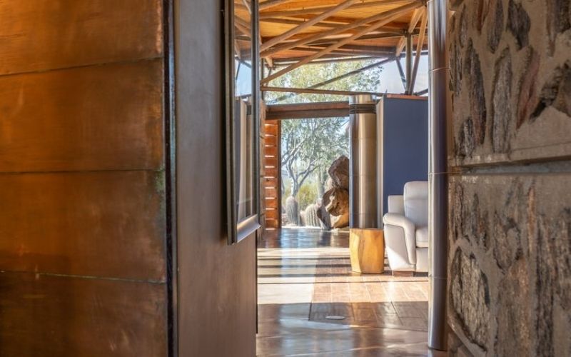 RELOCATION ASSISTANCE