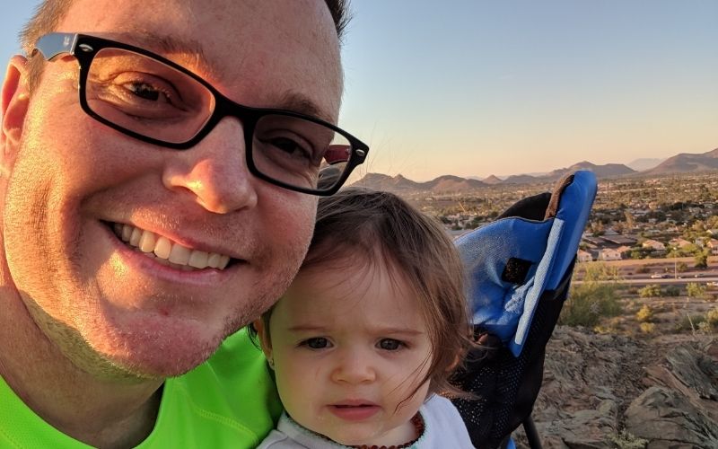 A REAL PERSON. A REAL RESPONSE.