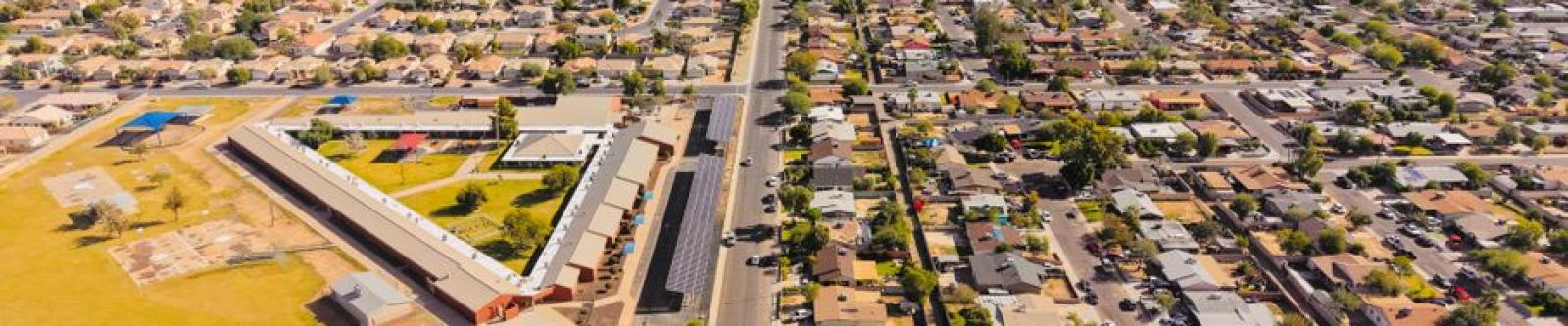 Phoenix housing market stuck in a stalemate as buyers and sellers wait